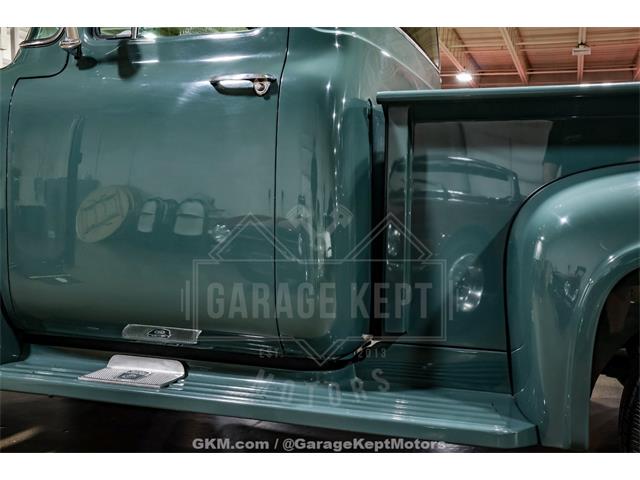 1956 Ford F100 (CC-2119596) for sale in Grand Rapids, Michigan