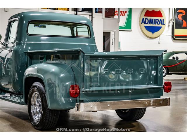 1956 Ford F100 (CC-2119596) for sale in Grand Rapids, Michigan