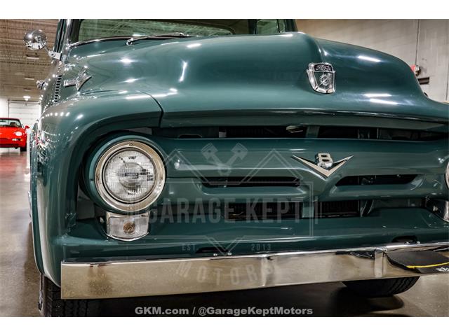 1956 Ford F100 (CC-2119596) for sale in Grand Rapids, Michigan