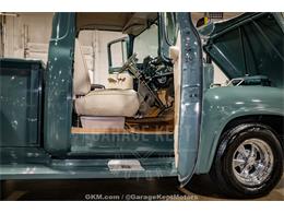 1956 Ford F100 (CC-2119596) for sale in Grand Rapids, Michigan