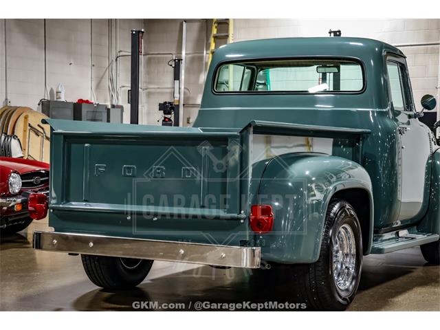1956 Ford F100 (CC-2119596) for sale in Grand Rapids, Michigan