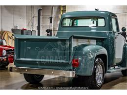 1956 Ford F100 (CC-2119596) for sale in Grand Rapids, Michigan