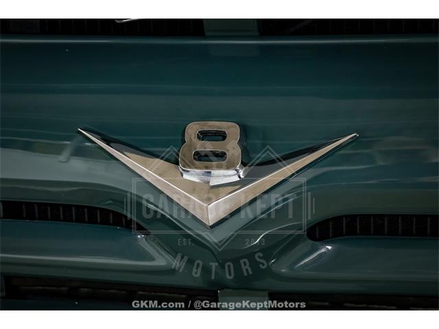 1956 Ford F100 (CC-2119596) for sale in Grand Rapids, Michigan