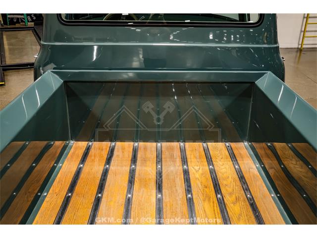 1956 Ford F100 (CC-2119596) for sale in Grand Rapids, Michigan