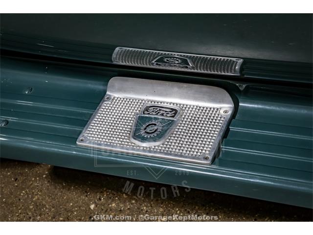 1956 Ford F100 (CC-2119596) for sale in Grand Rapids, Michigan