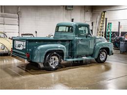1956 Ford F100 (CC-2119596) for sale in Grand Rapids, Michigan