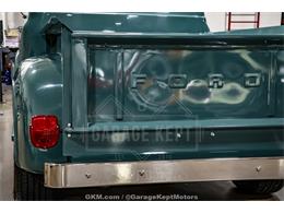 1956 Ford F100 (CC-2119596) for sale in Grand Rapids, Michigan