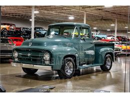 1956 Ford F100 (CC-2119596) for sale in Grand Rapids, Michigan