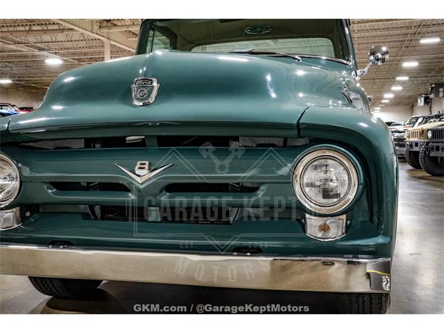 1956 Ford F100 (CC-2119596) for sale in Grand Rapids, Michigan