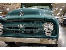 1956 Ford F100 (CC-2119596) for sale in Grand Rapids, Michigan