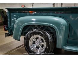 1956 Ford F100 (CC-2119596) for sale in Grand Rapids, Michigan