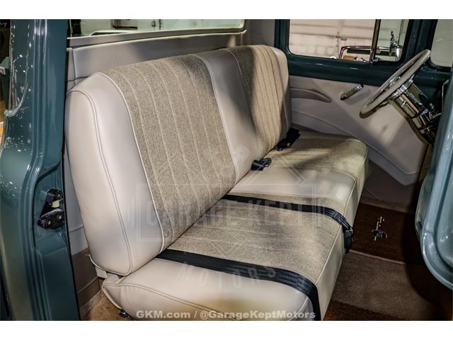 1956 Ford F100 (CC-2119596) for sale in Grand Rapids, Michigan