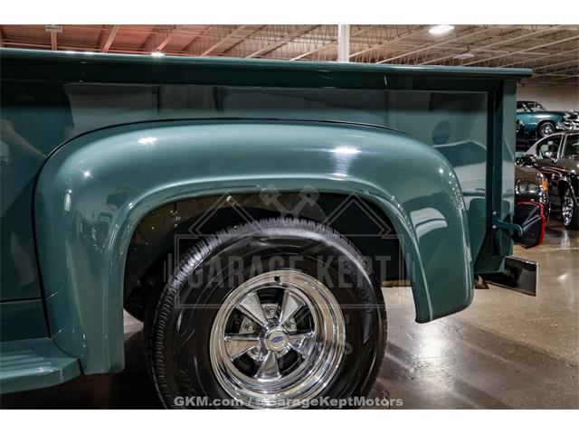 1956 Ford F100 (CC-2119596) for sale in Grand Rapids, Michigan