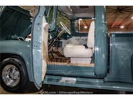 1956 Ford F100 (CC-2119596) for sale in Grand Rapids, Michigan