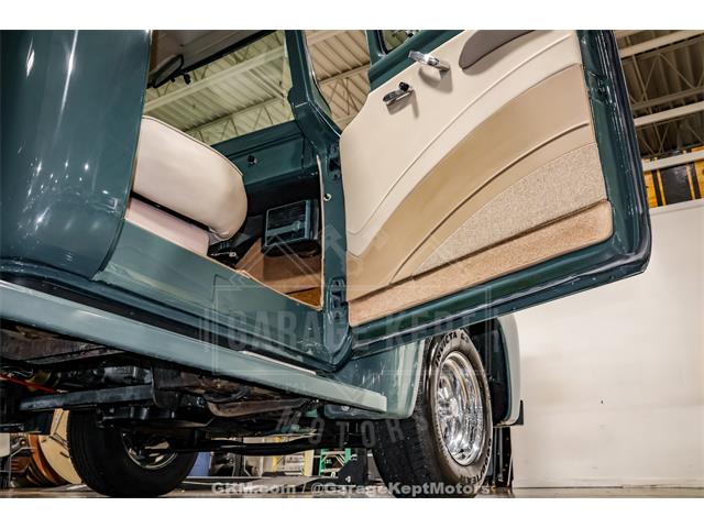 1956 Ford F100 (CC-2119596) for sale in Grand Rapids, Michigan