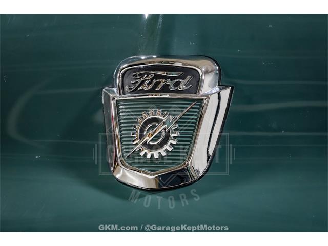 1956 Ford F100 (CC-2119596) for sale in Grand Rapids, Michigan
