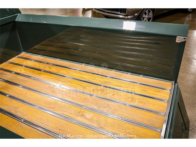 1956 Ford F100 (CC-2119596) for sale in Grand Rapids, Michigan