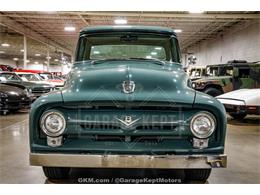 1956 Ford F100 (CC-2119596) for sale in Grand Rapids, Michigan