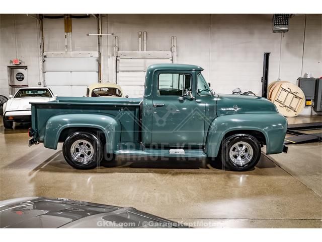 1956 Ford F100 (CC-2119596) for sale in Grand Rapids, Michigan