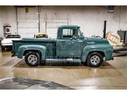 1956 Ford F100 (CC-2119596) for sale in Grand Rapids, Michigan