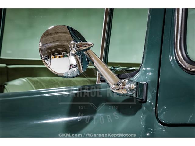 1956 Ford F100 (CC-2119596) for sale in Grand Rapids, Michigan