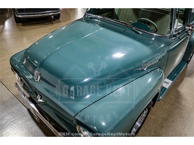 1956 Ford F100 (CC-2119596) for sale in Grand Rapids, Michigan