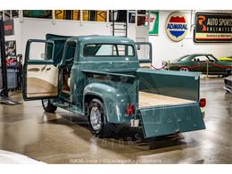 1956 Ford F100 (CC-2119596) for sale in Grand Rapids, Michigan
