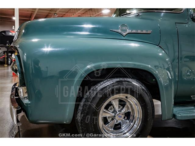 1956 Ford F100 (CC-2119596) for sale in Grand Rapids, Michigan