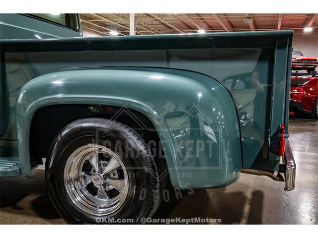 1956 Ford F100 (CC-2119596) for sale in Grand Rapids, Michigan
