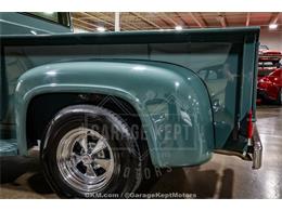 1956 Ford F100 (CC-2119596) for sale in Grand Rapids, Michigan