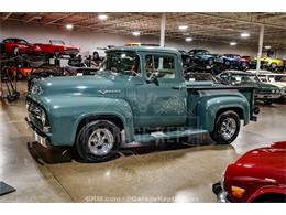 1956 Ford F100 (CC-2119596) for sale in Grand Rapids, Michigan
