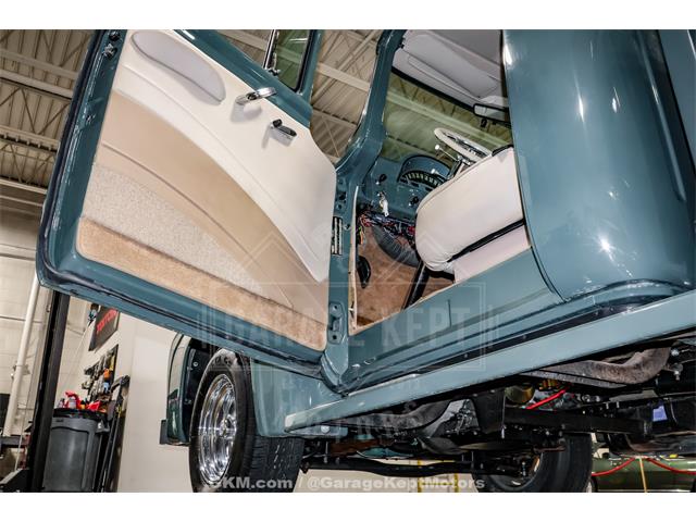 1956 Ford F100 (CC-2119596) for sale in Grand Rapids, Michigan