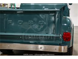 1956 Ford F100 (CC-2119596) for sale in Grand Rapids, Michigan