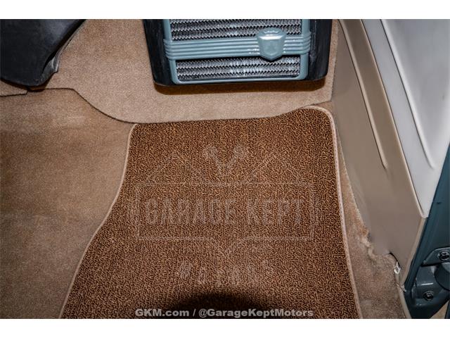 1956 Ford F100 (CC-2119596) for sale in Grand Rapids, Michigan
