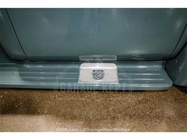 1956 Ford F100 (CC-2119596) for sale in Grand Rapids, Michigan