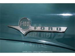1956 Ford F100 (CC-2119596) for sale in Grand Rapids, Michigan