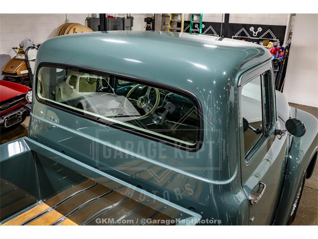 1956 Ford F100 (CC-2119596) for sale in Grand Rapids, Michigan