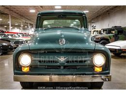 1956 Ford F100 (CC-2119596) for sale in Grand Rapids, Michigan