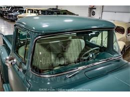 1956 Ford F100 (CC-2119596) for sale in Grand Rapids, Michigan