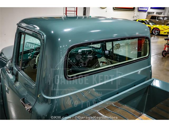 1956 Ford F100 (CC-2119596) for sale in Grand Rapids, Michigan