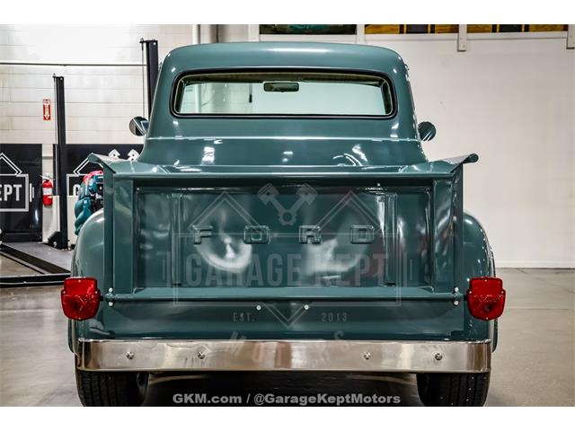 1956 Ford F100 (CC-2119596) for sale in Grand Rapids, Michigan