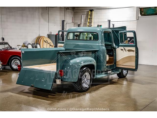 1956 Ford F100 (CC-2119596) for sale in Grand Rapids, Michigan