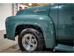 1956 Ford F100 (CC-2119596) for sale in Grand Rapids, Michigan