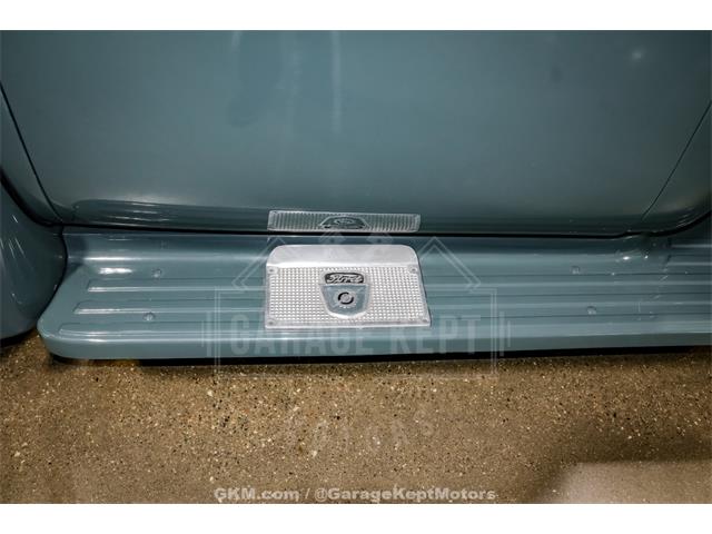 1956 Ford F100 (CC-2119596) for sale in Grand Rapids, Michigan