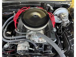 1969 Chevrolet Camaro (CC-2119597) for sale in Cadillac, Michigan