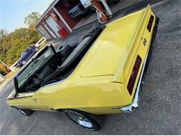 1969 Chevrolet Camaro (CC-2119597) for sale in Cadillac, Michigan