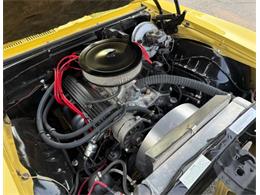 1969 Chevrolet Camaro (CC-2119597) for sale in Cadillac, Michigan