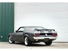 1969 Ford Mustang (CC-2119598) for sale in Cadillac, Michigan