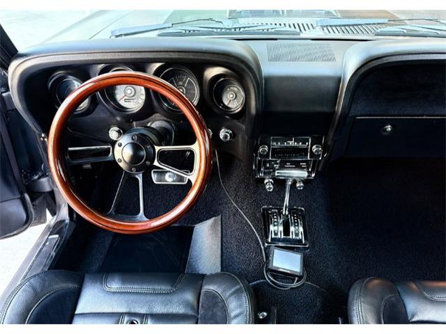 1969 Ford Mustang (CC-2119598) for sale in Cadillac, Michigan