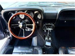 1969 Ford Mustang (CC-2119598) for sale in Cadillac, Michigan